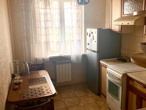 квартира за адресою Жуковського просп., 13