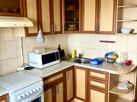 квартира за адресою Жуковського просп., 13