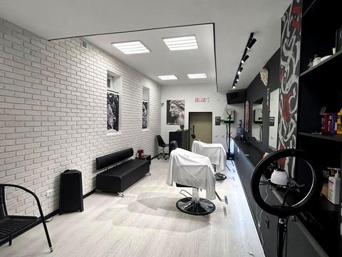 комерційна за адресою Миколи Закревського вул., 57