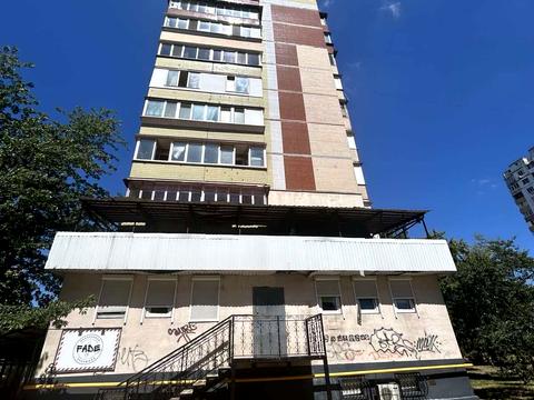 комерційна за адресою Миколи Закревського вул., 57