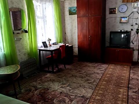 участок по адресу Бахмутская ул. (Курская)