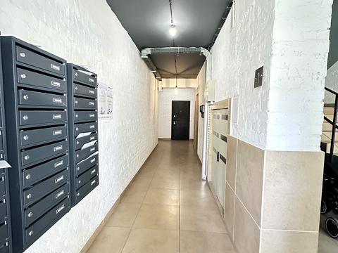 квартира за адресою смт. Брюховичі, Ряснянська вул., (Будинок 1)
