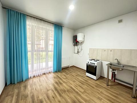 квартира за адресою смт. Брюховичі, Ряснянська вул., (Будинок 1)