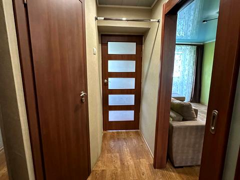 квартира за адресою Олександра Поля просп. (Кірова), 76