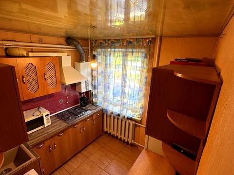 квартира за адресою Олександра Поля просп. (Кірова), 76