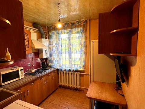 квартира за адресою Олександра Поля просп. (Кірова), 76