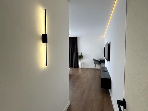 квартира за адресою Фортечна вул., 4