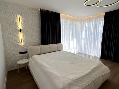 квартира за адресою Фортечна вул., 4