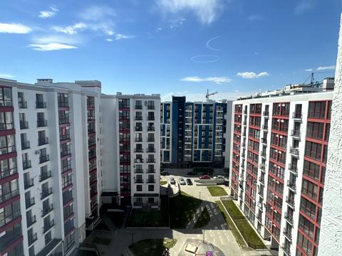 квартира за адресою Фортечна вул., 4