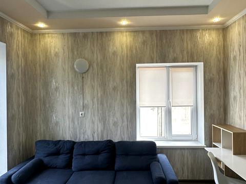 квартира по адресу Яворницкого ул., 36