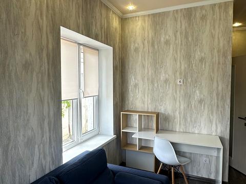 квартира по адресу Яворницкого ул., 36