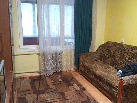 квартира за адресою Остафія Дашкевича вул. (Курнатовського), 11-А
