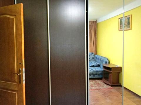 квартира за адресою Остафія Дашкевича вул. (Курнатовського), 11-А