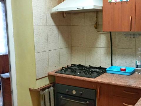 квартира за адресою Остафія Дашкевича вул. (Курнатовського), 11-А