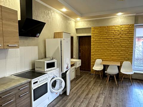 квартира по адресу Яворницкого ул., 36