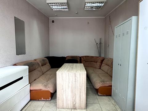 коммерческая по адресу Зоологическая ул., 5