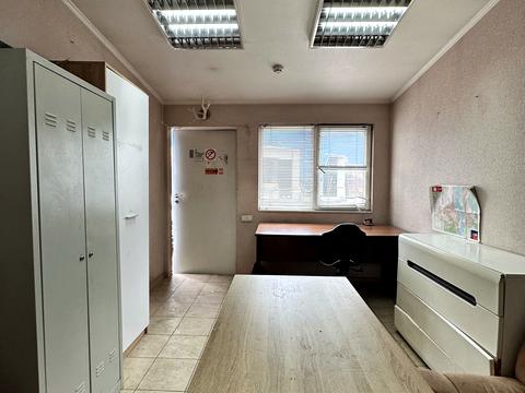 коммерческая по адресу Зоологическая ул., 5