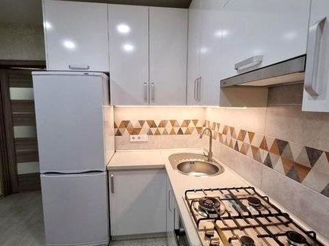 квартира за адресою Карла Мікльоша вул., 17