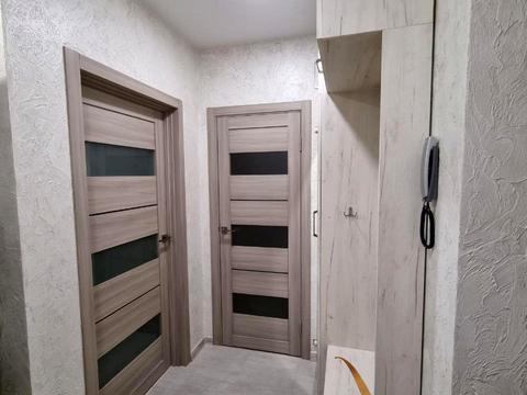 квартира за адресою Карла Мікльоша вул., 17