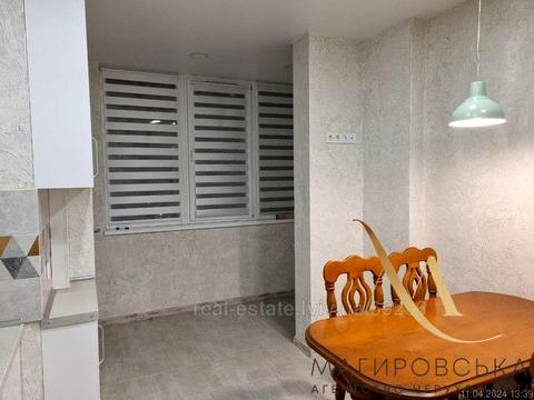 квартира за адресою Карла Мікльоша вул., 17