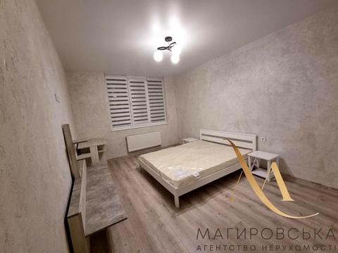 квартира за адресою Карла Мікльоша вул., 17