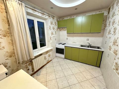 квартира за адресою Срібнокільська вул., 1/2