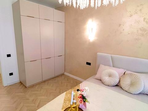квартира за адресою Праведників Світу вул., 21-Г