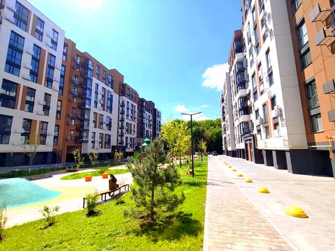 квартира за адресою Праведників Світу вул., 21-Г