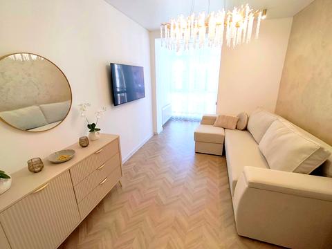 квартира за адресою Праведників Світу вул., 21-Г