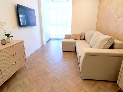 квартира за адресою Праведників Світу вул., 21-Г