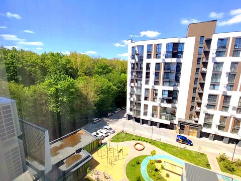 квартира за адресою Праведників Світу вул., 21-Г