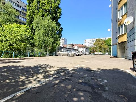 квартира по адресу Михаила Котельникова ул., 1