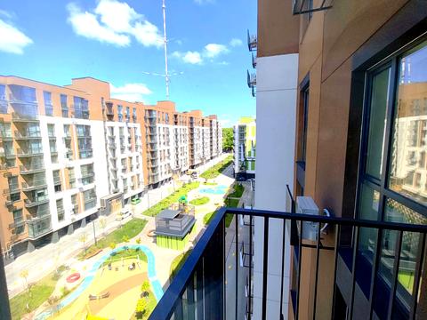 квартира за адресою Праведників Світу вул., 21-Г