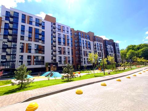 квартира за адресою Праведників Світу вул., 21-Г