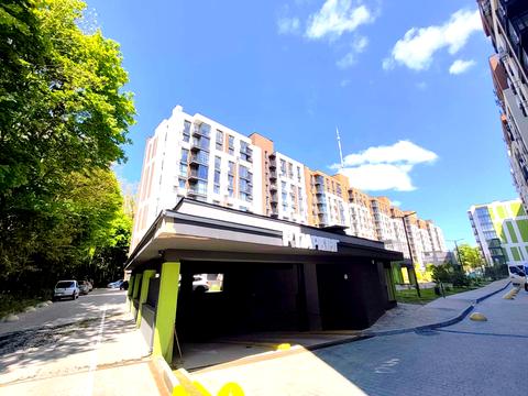 квартира за адресою Праведників Світу вул., 21-Г