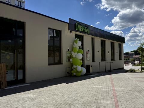 квартира по адресу Галицкая ул., (Будинок)