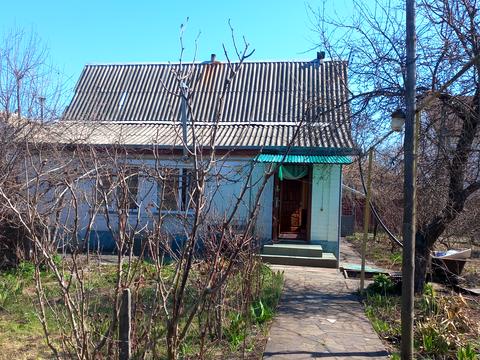 будинок за адресою Піщана вул.