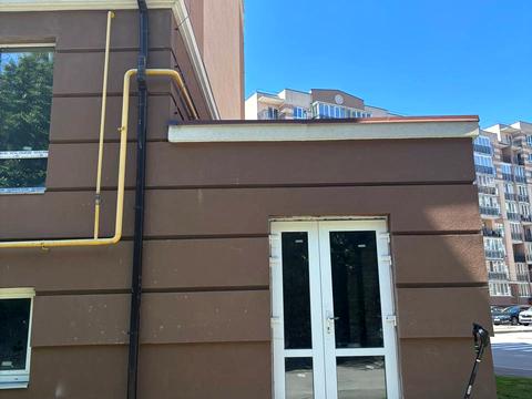комерційна за адресою Метрологічна вул., 25-А