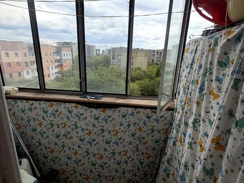 квартира по адресу Кольцевая ул., 2