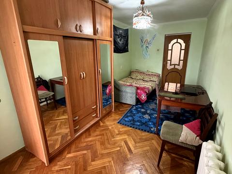 квартира по адресу Кольцевая ул., 2