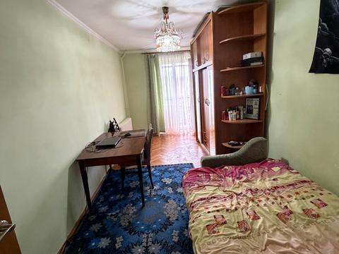 квартира по адресу Кольцевая ул., 2