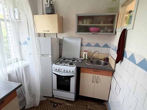 квартира по адресу Кольцевая ул., 2