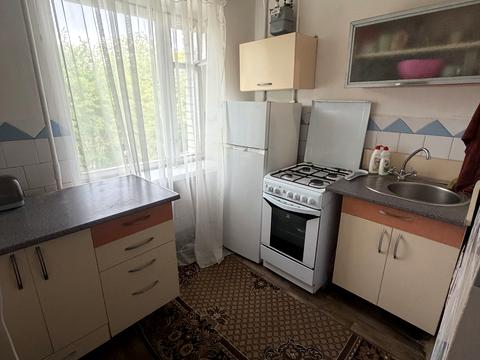 квартира по адресу Кольцевая ул., 2