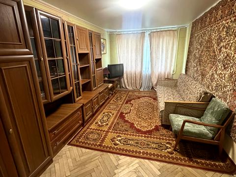 квартира по адресу Кольцевая ул., 2