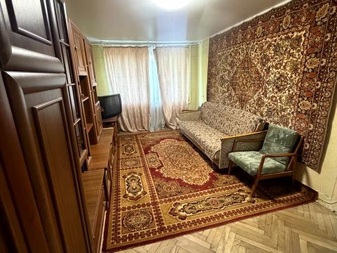 квартира по адресу Кольцевая ул., 2