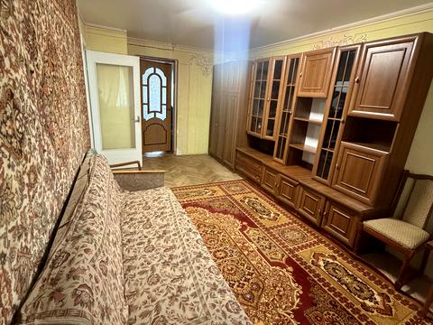 квартира по адресу Кольцевая ул., 2