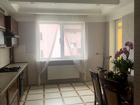 квартира за адресою Винна Гора вул., 16