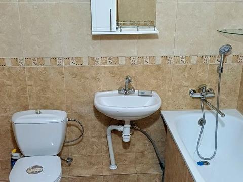 квартира за адресою Алматинська вул. (Алма-Атинська), 39-З