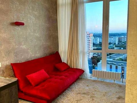 квартира за адресою Отакара Яроша пров., 22