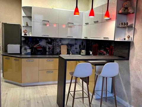 квартира за адресою Отакара Яроша пров., 22